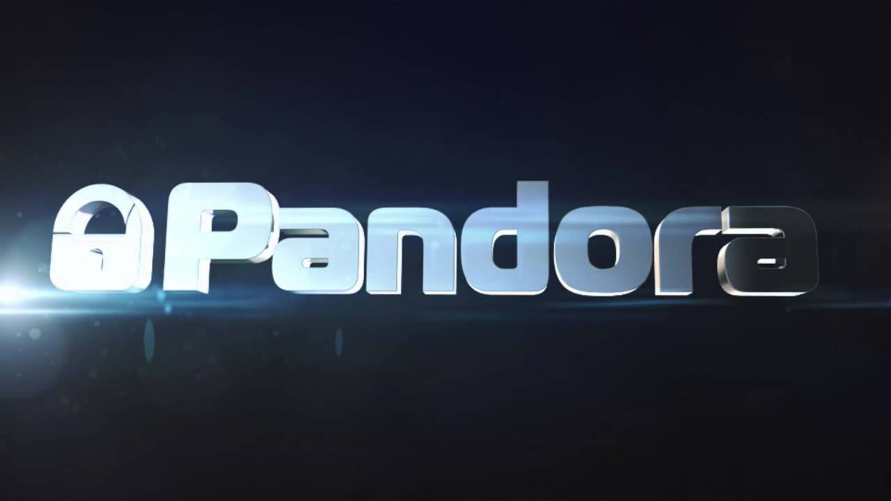 Pandora INTRO 1 смотреть онлайн