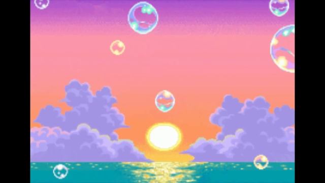 On The Beach At Dusk - 30 Minutes - Pokémon Mystery Dungeon: Explorers of Sky смотреть онлайн