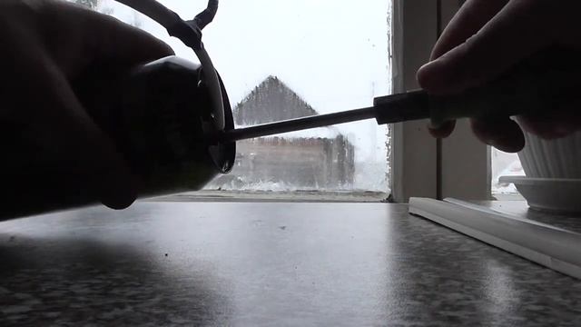 Антенна своими руками из банок смотреть онлайн