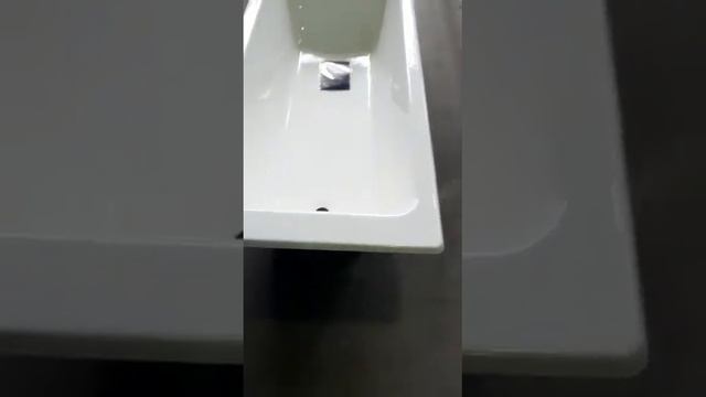 Чугунная ванна Byon Vilma 150x70 и 170х70 смотреть онлайн