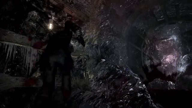 RESIDENT EVIL 6 death glitch смотреть онлайн