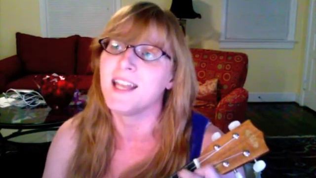 Where in the World is Carmen Sandiego? on the Ukulele смотреть онлайн