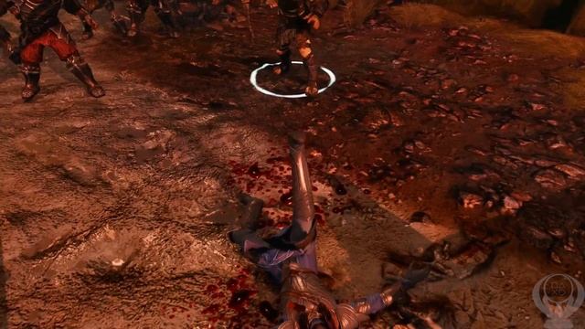 Middle Earth: Shadow of Mordor The Bright Lord | Beyond Epic Trophy Guide смотреть онлайн