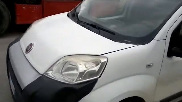 ASTA FIAT FIORINO ANNO 2008