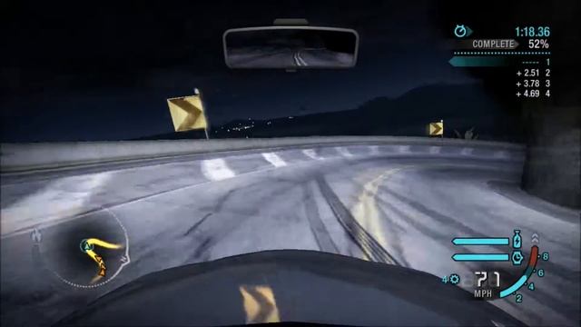 [Rastafari Exposed] [Need for Speed Carbon] [Story Mode] [Ep.9] [HD] смотреть онлайн