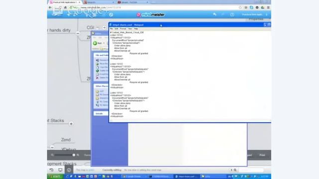 Zend Framework Simple, Easy, Fast 3/40 смотреть онлайн