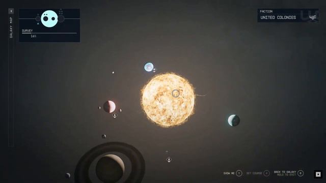 STARFIELD - СКАЙРИМ В КОСМОСЕ! ПОЧЕМУ СТОИТ ЖДАТЬ смотреть онлайн