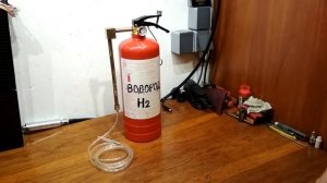 Генератор водорода плюс горелка своими руками