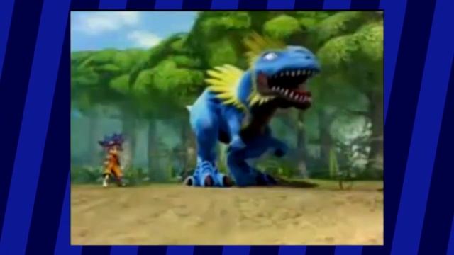 The Downfall of Fossil Fighters: One of The Best DS Games смотреть онлайн