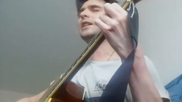 Сергей Долганов _ Кого-то ещё! (Егор Летов, Гр. Об.) смотреть онлайн