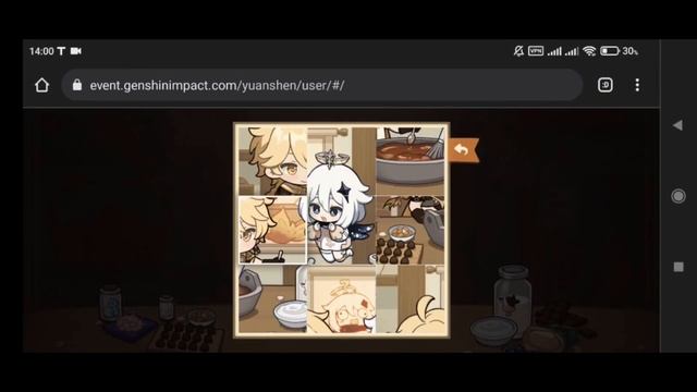 ПРОМОКОД ДЛЯ Genshin Impact! МИНИ ИВЕНТ! УСПЕЙ ПРОЙТИ! смотреть онлайн
