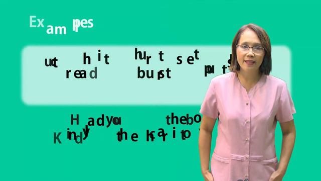 Grade 3 English Using Simple Tenses of Verbs in Sentences Quarter 2 Wee2 ver2 смотреть онлайн
