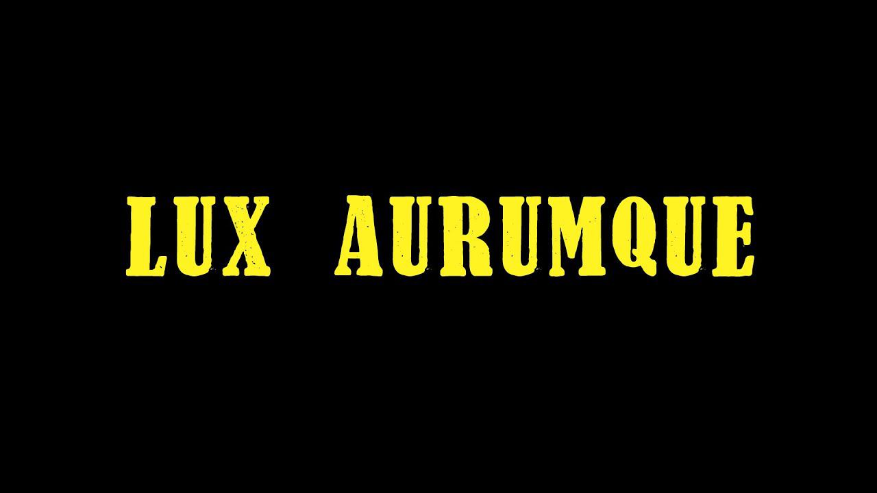 Фильм Вадима Пчёлкина "Lux aurumque" (2016) смотреть онлайн