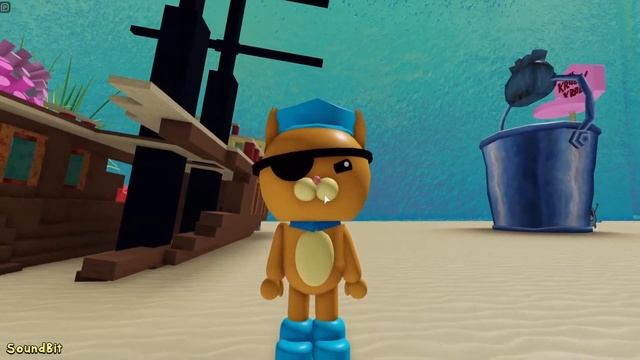 octonauts game ? смотреть онлайн