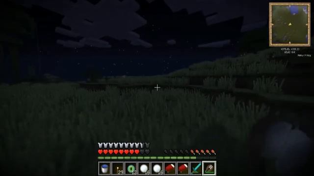 Donnez moi une idée de titre (Minecraft : L’Aventure Multi [Part#32] • GOLDEN’S GAMEPLAYS #1) смотреть онлайн