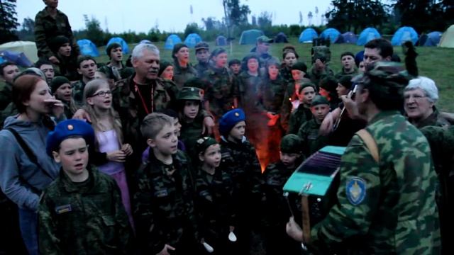 Честь имею! смотреть онлайн