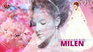 Milen - Вишня / Новинка 2023 / БИЕНИЕ СЕРДЦА