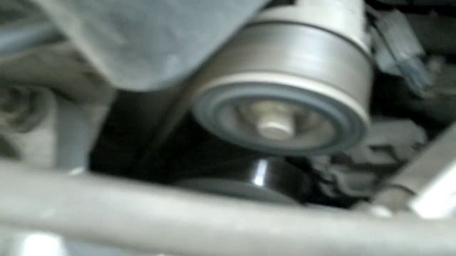 Посторонний шум Mazda 3 2.0 смотреть онлайн