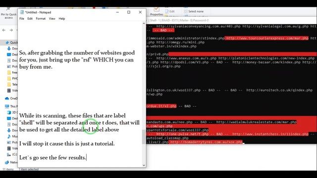 How to Crack SMTP, cPanel, Mailer and More (This is For Educational Purpose Only) смотреть онлайн