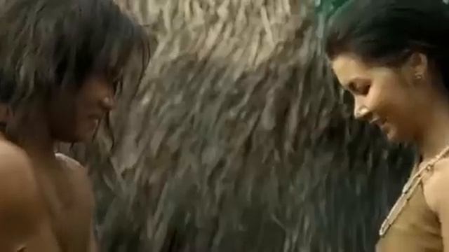 Filme de ação - Ong Bak 3 em português/HD. смотреть онлайн