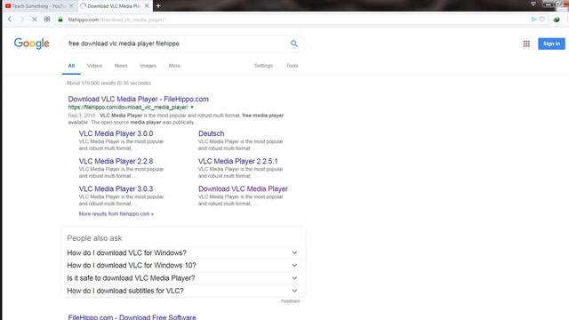 How to Fix VLC does not support the audio or video format undf смотреть онлайн