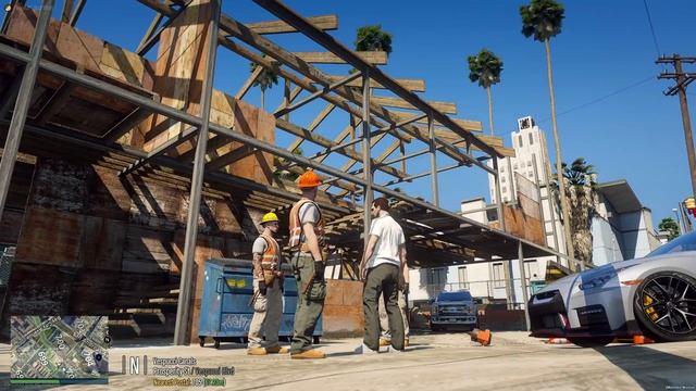 Working Hard or Hardly Working | SFLRP #16 смотреть онлайн