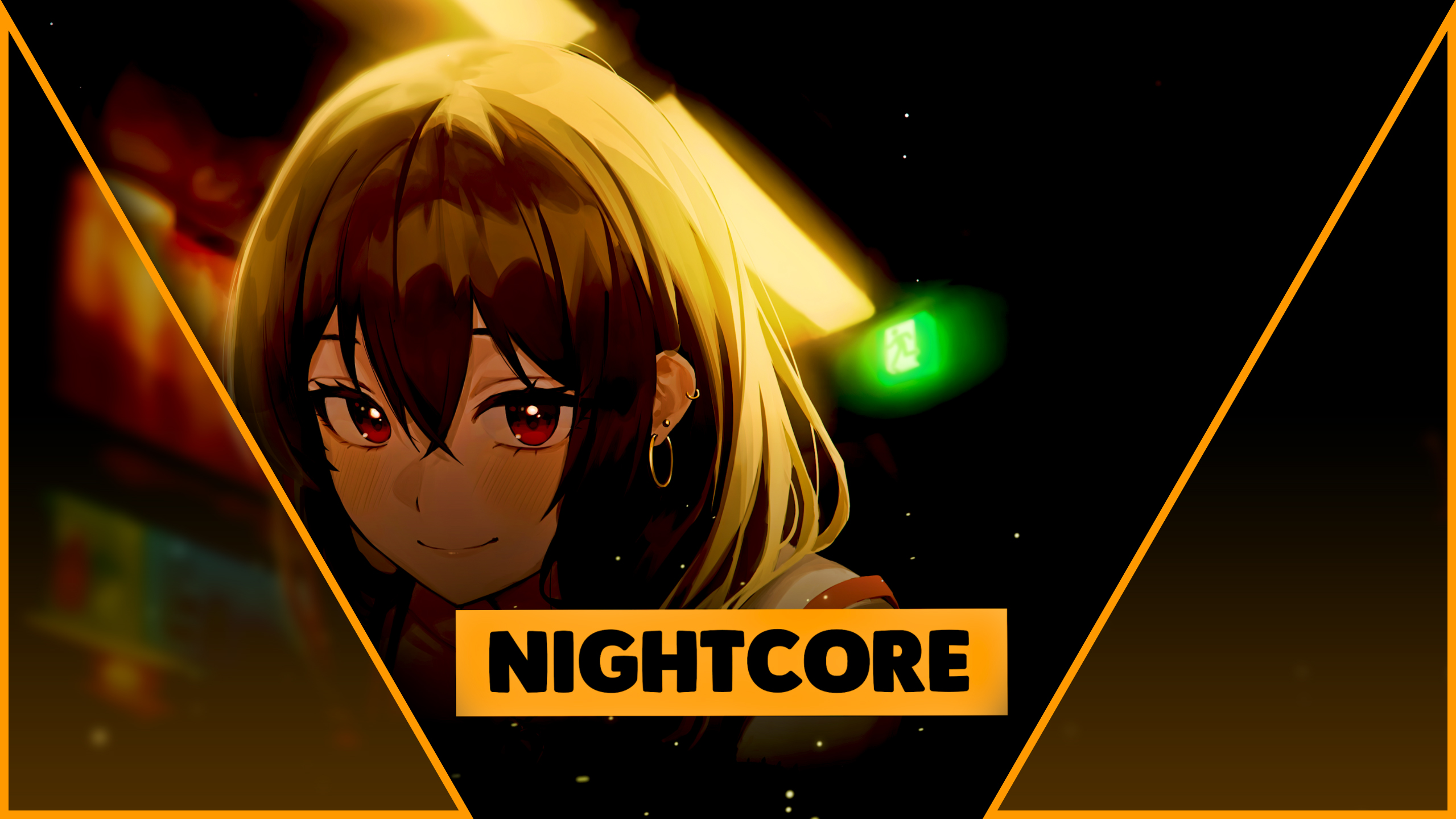 Nightcore - I Loved You (Dj Sava, Irina Rimes) смотреть онлайн