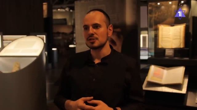 Как стать евреем? Будни и традиции еврейского детства смотреть онлайн