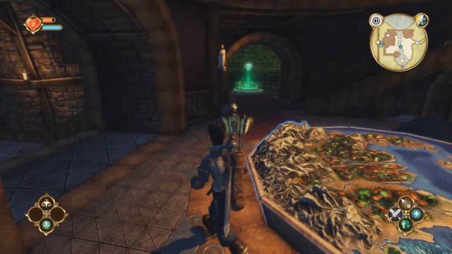 Fable Anniversary #03 - Пендаль в жизнь смотреть онлайн