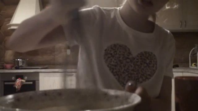 Хрустящие, вкуснейшие вафли смотреть онлайн