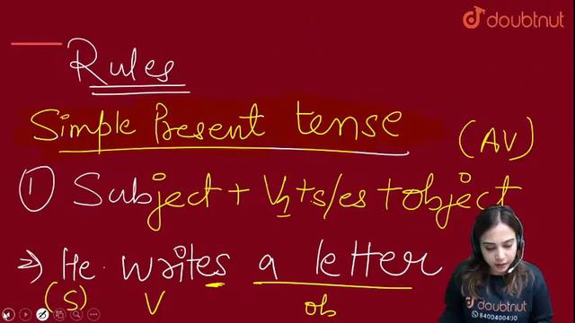 ACTIVE AND PASSIVE VOICE | All Classes - English Grammar | 2 PM Class By Manisha Ma'am | L3 смотреть онлайн