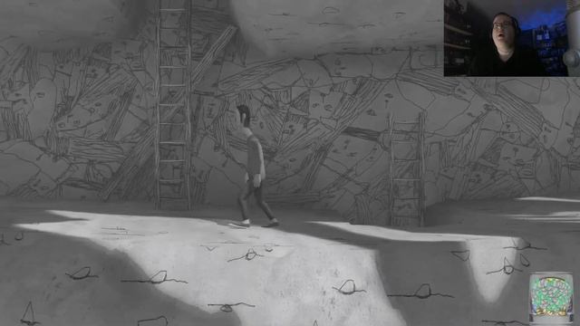 Playing The Guilt and the Shadow - Part 1 смотреть онлайн