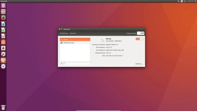How to find IP Address on Ubuntu 16.04 смотреть онлайн