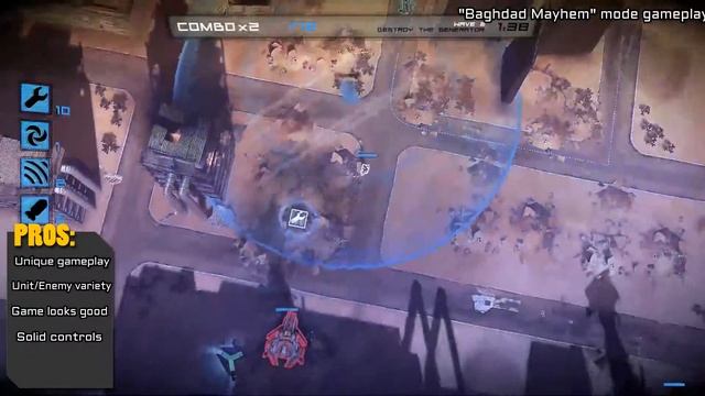 My Take On: Anomaly Warzone Earth (review) смотреть онлайн