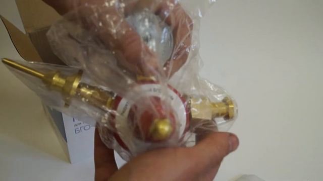 Редуктор для шариков гелиевый БГО-50he смотреть онлайн