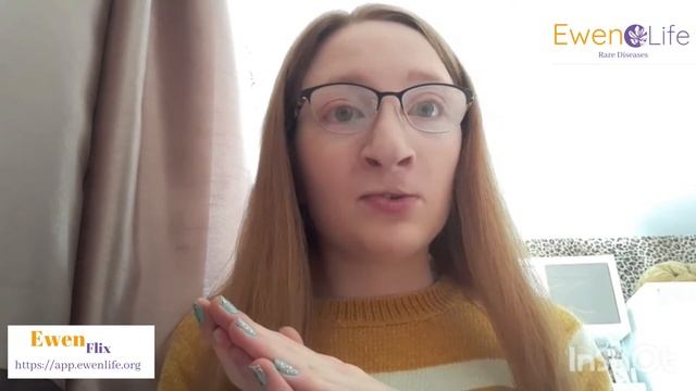 Bronwen - United Kingdom - My Life with amniotic band syndrome смотреть онлайн