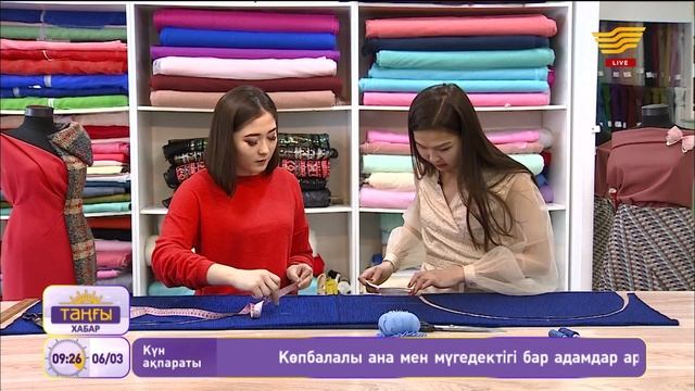 Көктемдік бас киім тюрбанды оңай әрі тез тігу әдісі смотреть онлайн