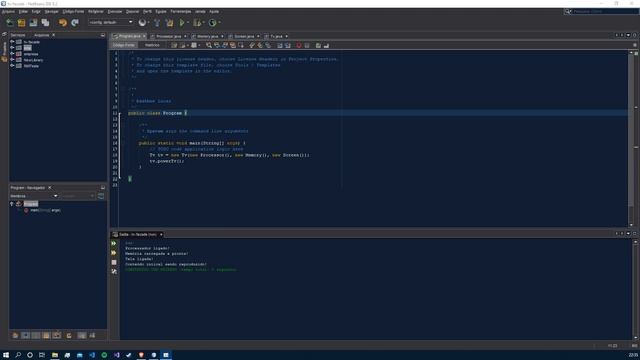 Facade - Java смотреть онлайн