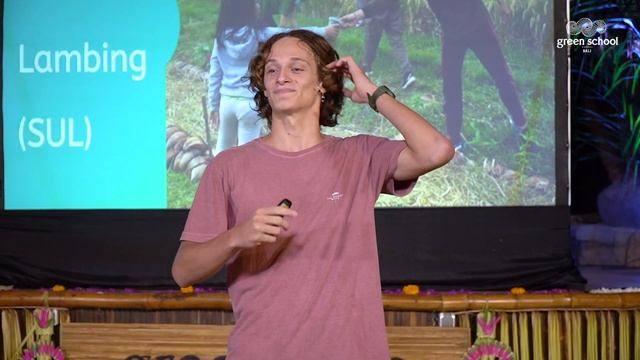 Ringing The Kul Kul - Tiago Da Riva | Greenstone 2022 смотреть онлайн