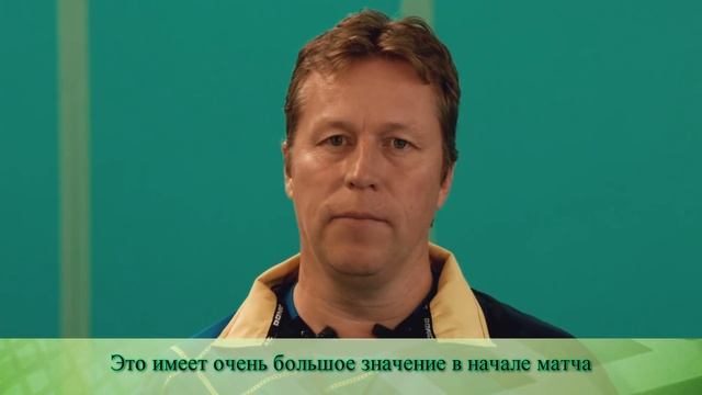 Уроки настольного тенниса с Чемпионами смотреть онлайн