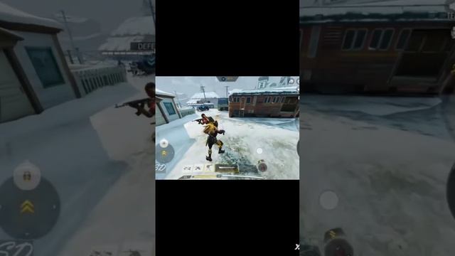 Mythic M13 | Review | Shadow Blade | Mythic Spectre | Call of Duty Mobile| #codm #shorts смотреть онлайн