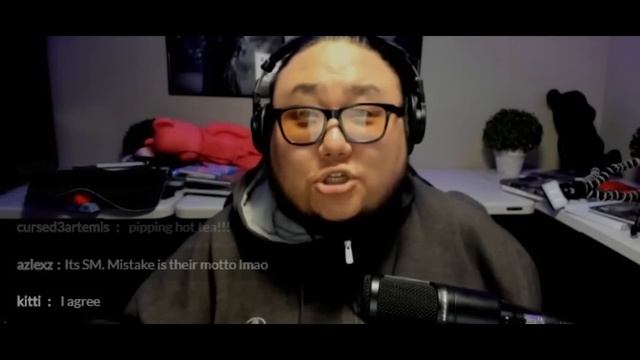 Listening Party: Red Velvet "Really Bad Boy" Album Reaction - First Listen смотреть онлайн