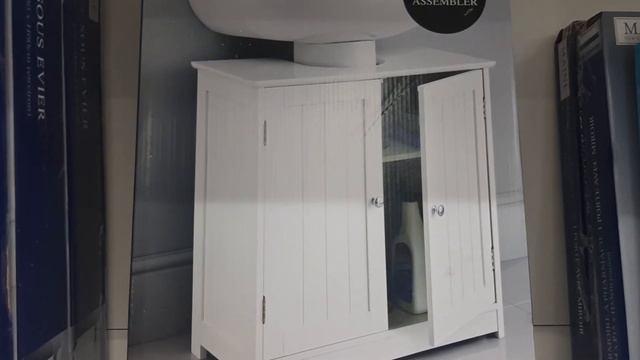 BM BABOU RAYON SALLE DE BAIN TOILETTES 05/07/20 смотреть онлайн