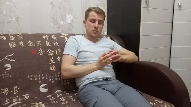 Жизнь до рассеянного склероза. Часть 2. смотреть онлайн