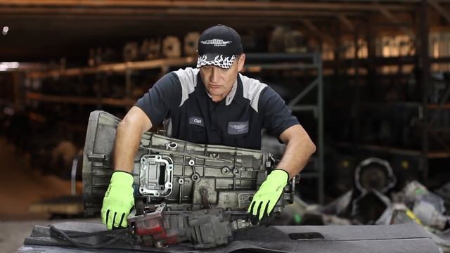 What Is PTO on an Automatic Transmission? смотреть онлайн