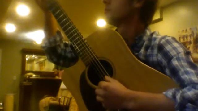 Mood Indigo- Duke Ellington Arranged for the Acoustic Guitar смотреть онлайн