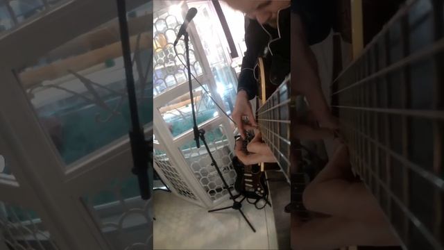 Дуэт ГитарХит - "С Мишей на прогулке" смотреть онлайн