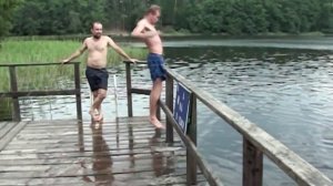 я ржал до слез.