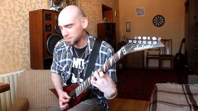 Call of the Dead-Андрей Зайцев смотреть онлайн