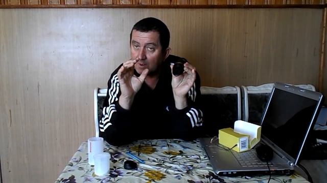 Отзыв об окуляре CELESTRON X-Cel LX 5мм.